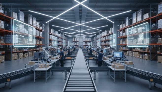 Inventory Management hero